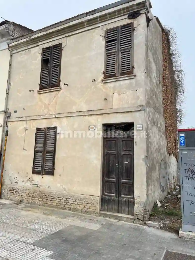 Palazzo - Edificio - foto 4