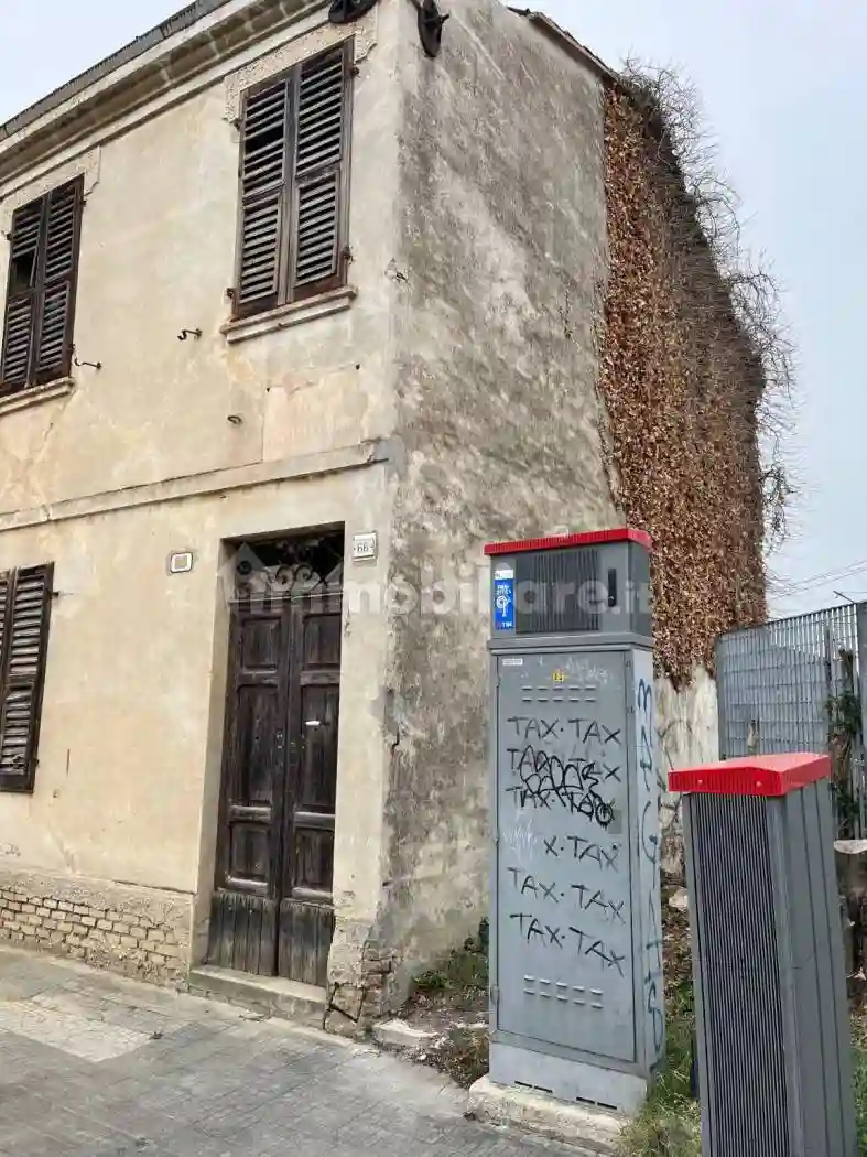 Palazzo - Edificio - foto 5