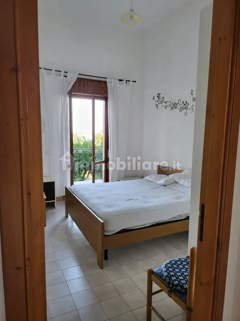 Villa in affitto a Diamante