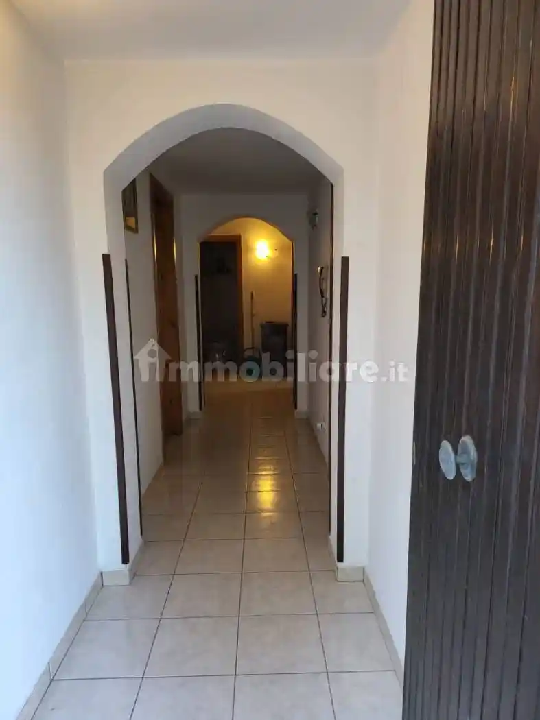 Appartamento in villa via Panoramica 3, Diamante - foto 2