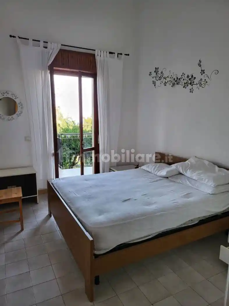 Appartamento in villa via Panoramica 3, Diamante - foto 3