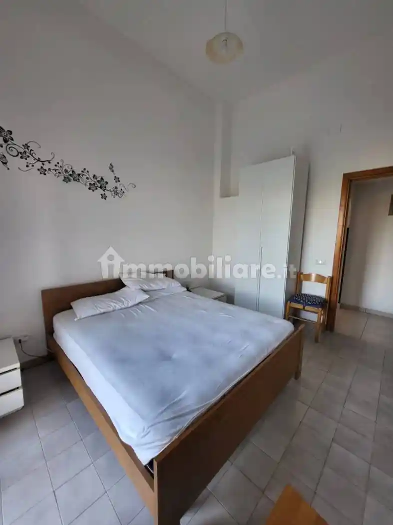 Appartamento in villa via Panoramica 3, Diamante - foto 4