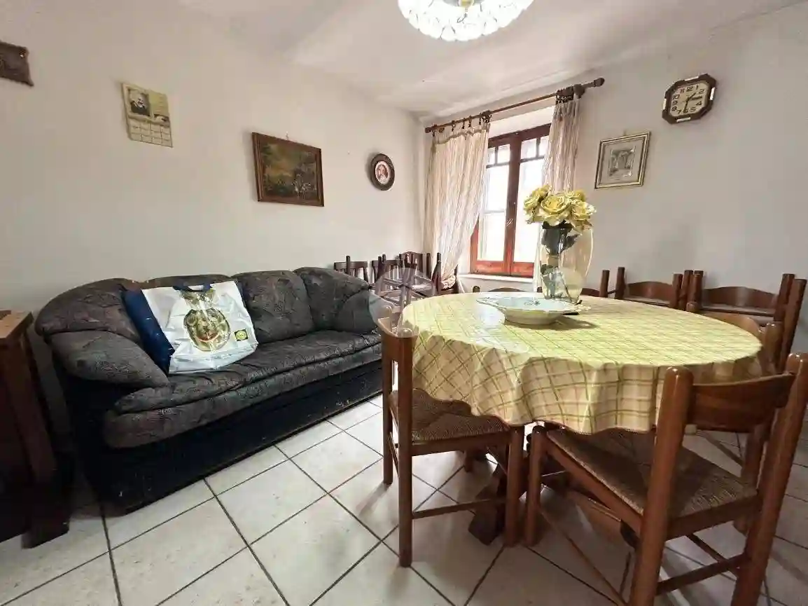 Terratetto unifamiliare via umberto primo, Centro, Ovindoli - foto 4