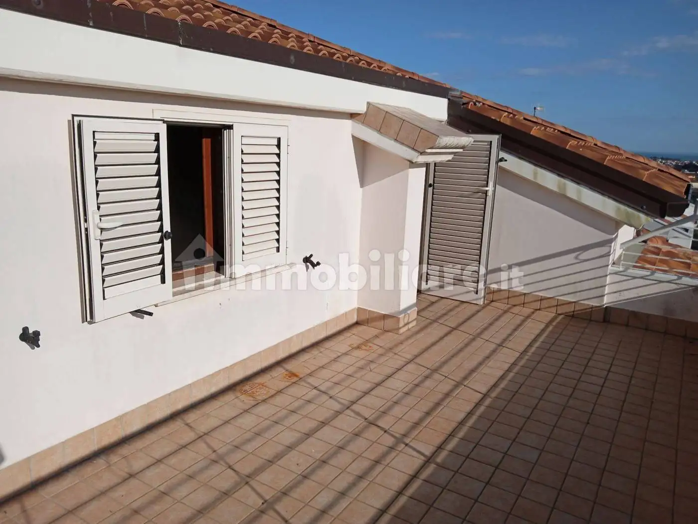 Appartamento in vendita a Giulianova