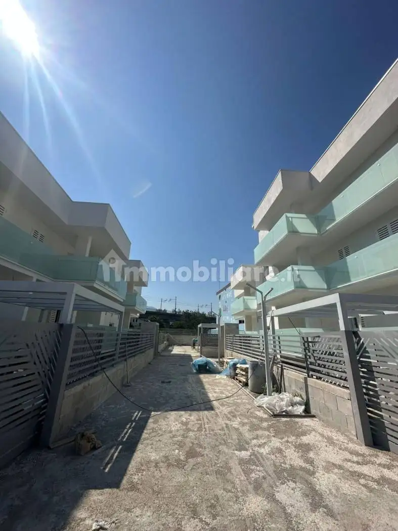 Appartamento in vendita a Brusciano