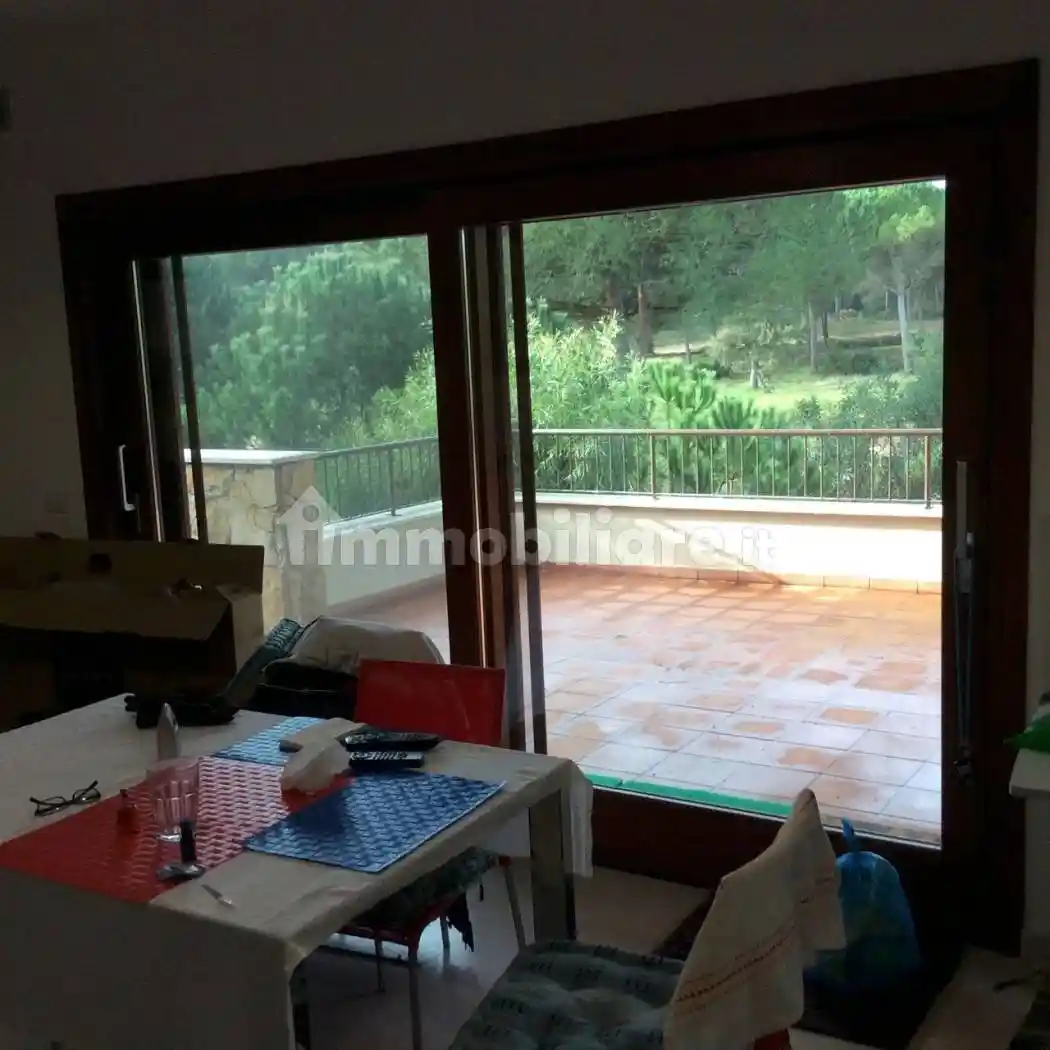 Villa in vendita a Narbolia