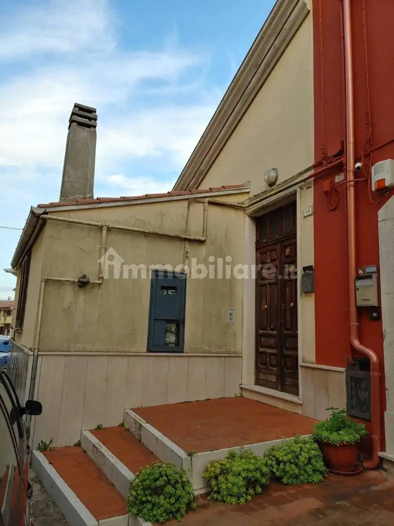 Appartamento in vendita a Montemiletto