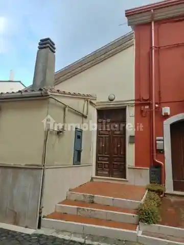 Appartamento corso Belvedere 14, Centro, Montemiletto - foto 2