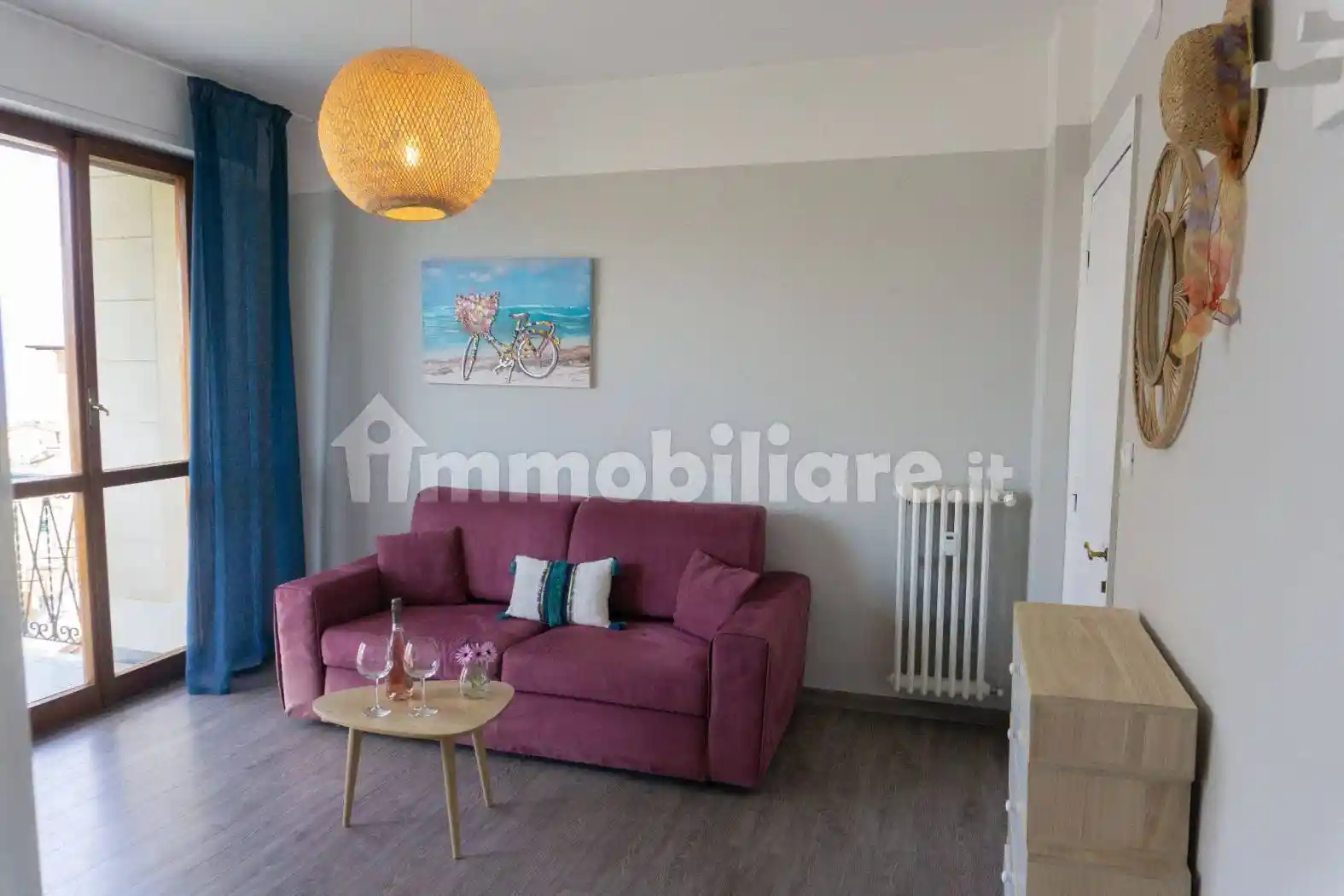 Bilocale via della Repubblica 74/8A, Centro, Camogli - foto 2