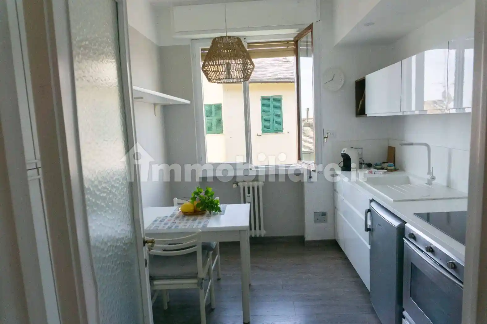 Bilocale via della Repubblica 74/8A, Centro, Camogli - foto 3