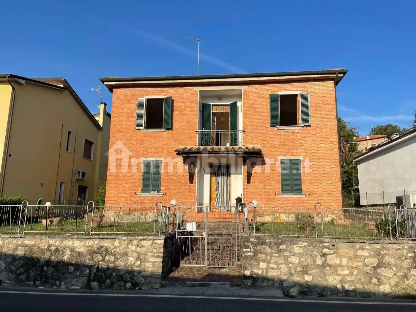 Casa indipendente in vendita a Torrita di Siena