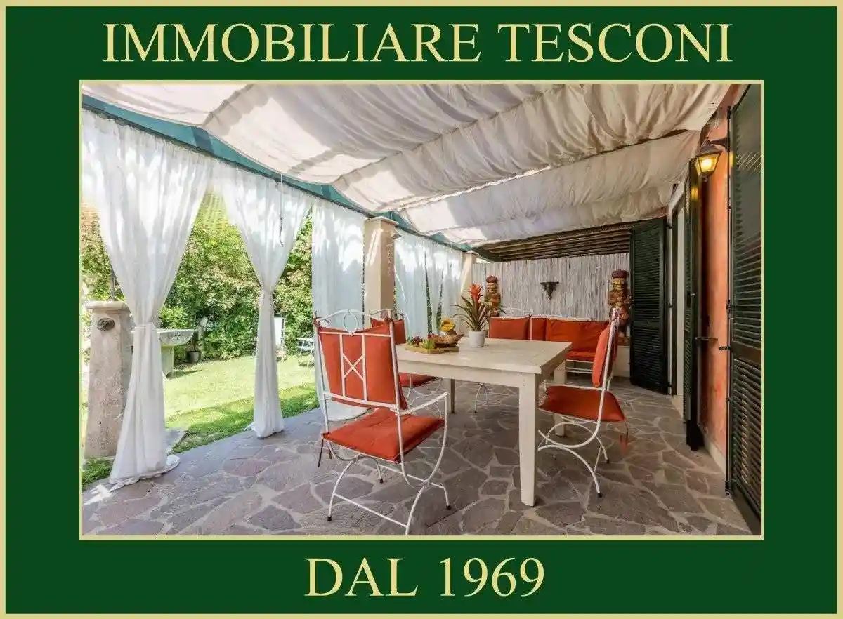 Villa in vendita a Pietrasanta