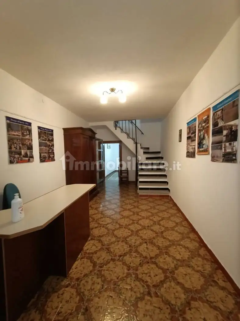 Palazzo - Edificio in Vendita - foto 5