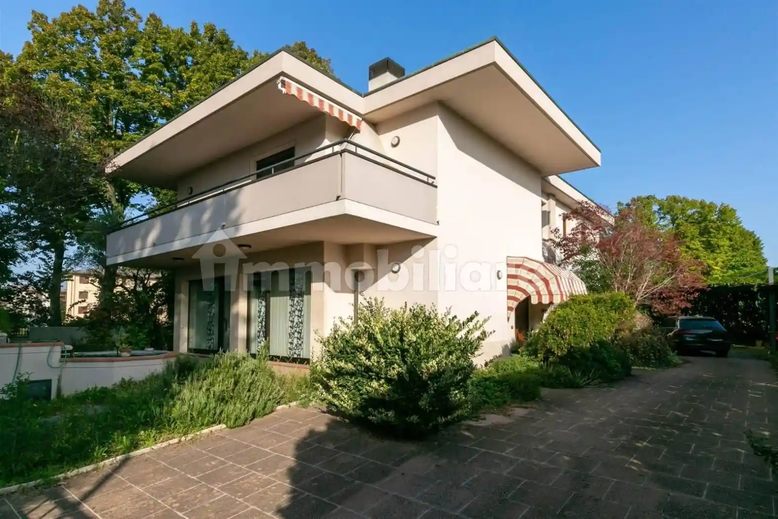 Villa in vendita a Quinto di Treviso