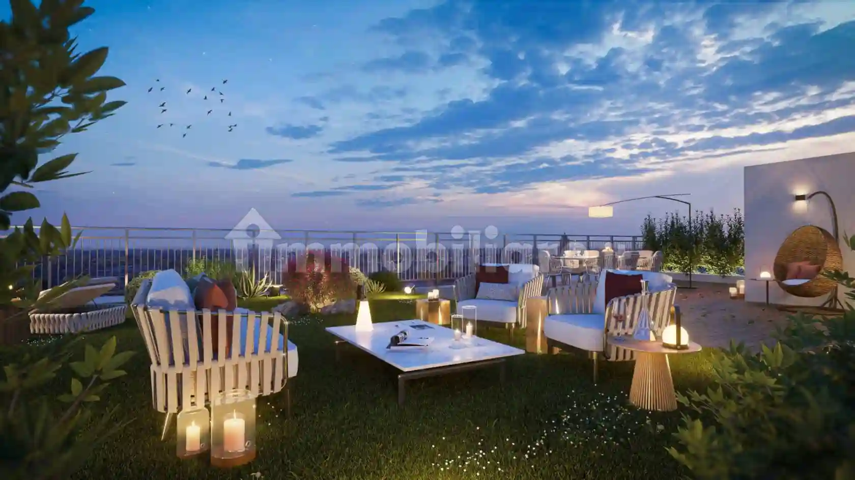 Attico - Mansarda - foto 2