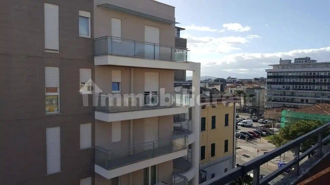 Appartamento via Silvio Pellico 14, Stazione Centrale - Corso Vittorio, Pescara - foto 2