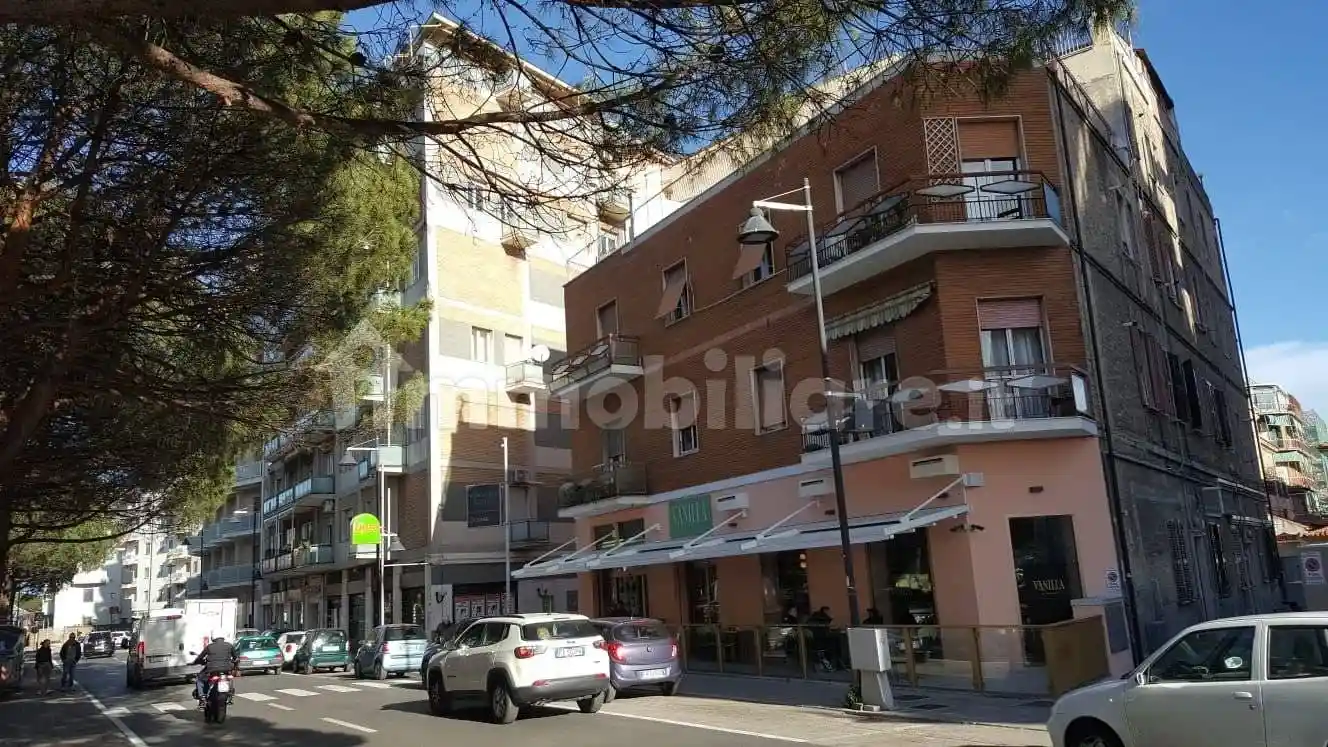 Appartamento via Silvio Pellico 14, Stazione Centrale - Corso Vittorio, Pescara - foto 3