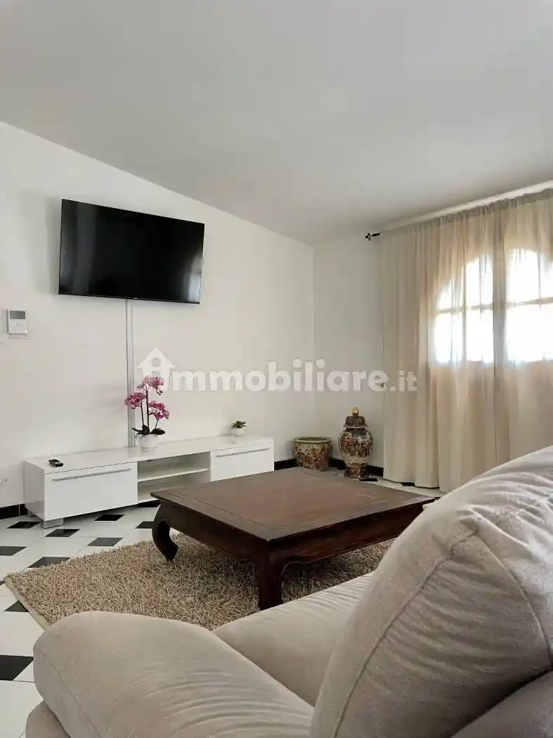 Trilocale via Benvenuto Lobina 9, Barracca Manna, Cagliari - foto 2