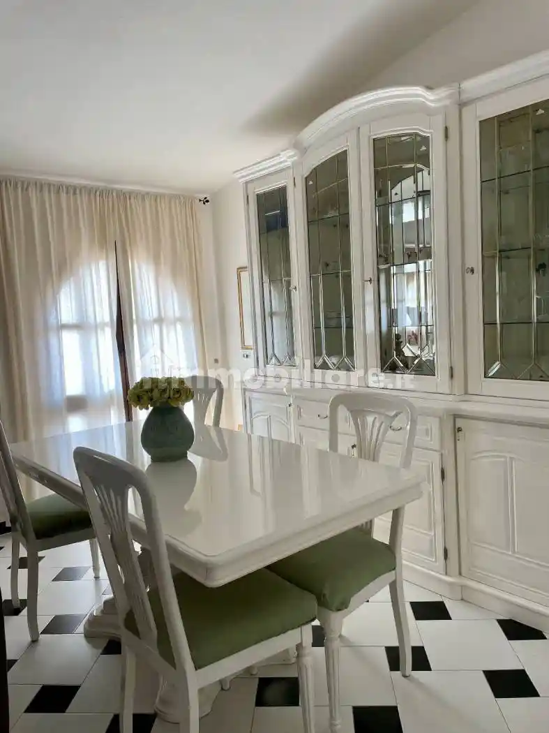 Trilocale via Benvenuto Lobina 9, Barracca Manna, Cagliari - foto 3