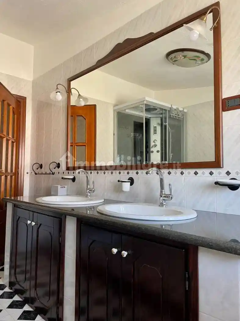 Trilocale via Benvenuto Lobina 9, Barracca Manna, Cagliari - foto 4