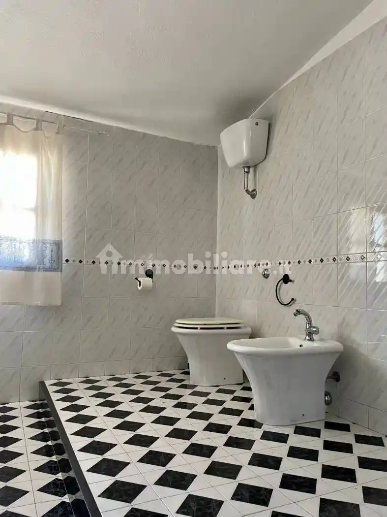 Trilocale via Benvenuto Lobina 9, Barracca Manna, Cagliari - foto 5