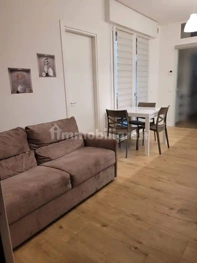 Appartamento in affitto a Chioggia