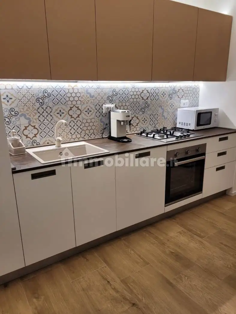 Trilocale via Lince 68, Sottomarina, Chioggia - foto 5