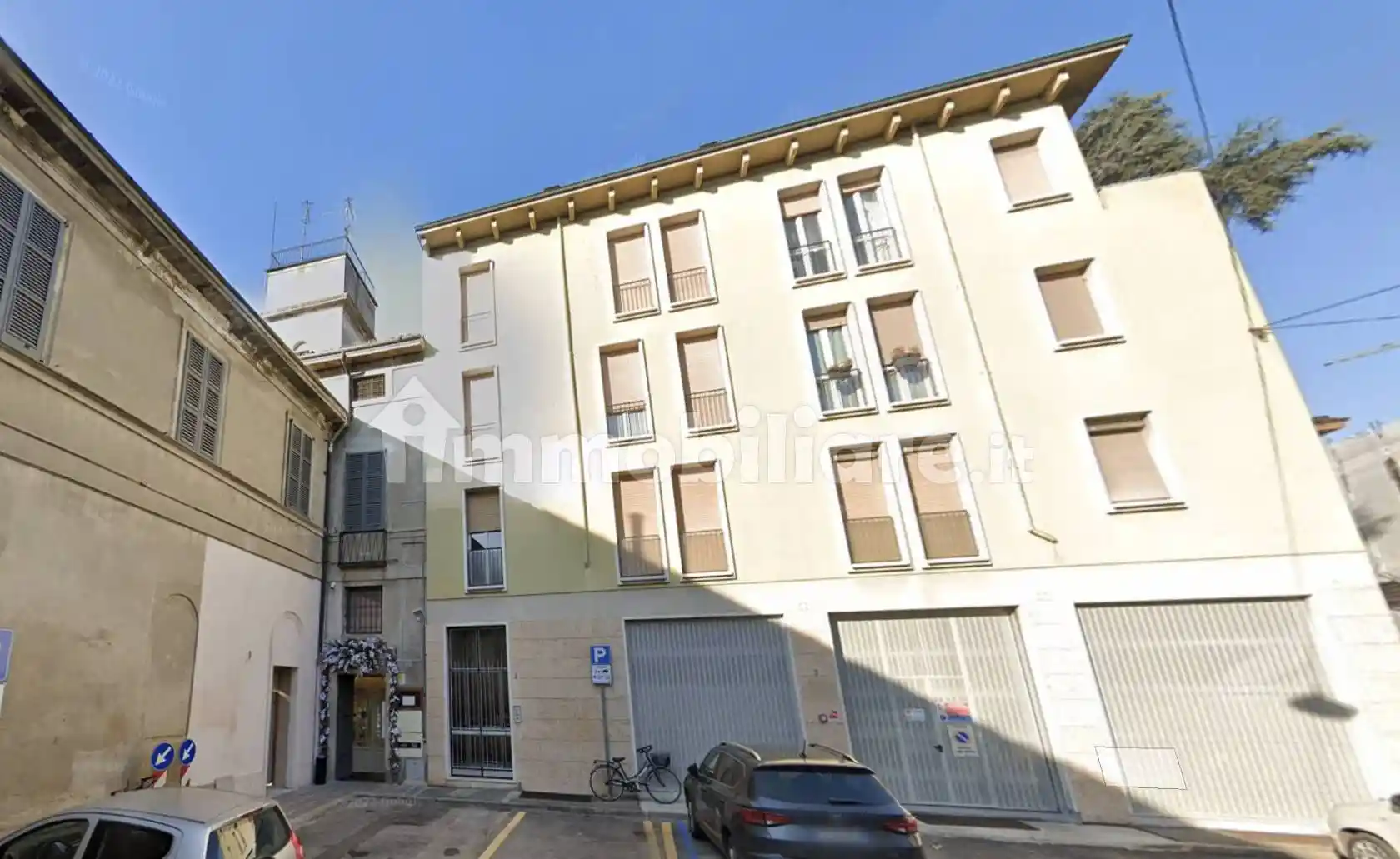 Appartamento in vendita a Cremona