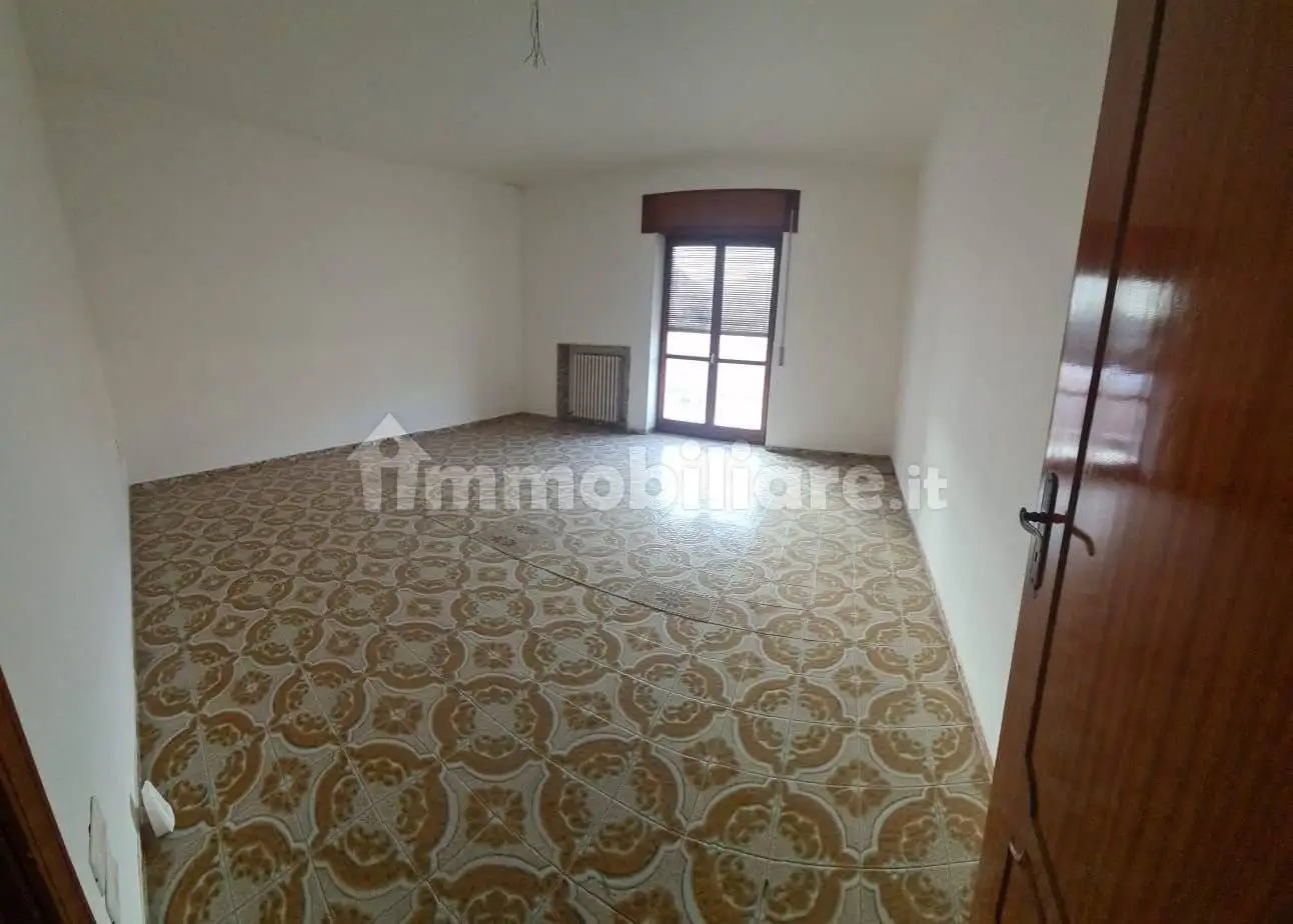 Appartamento in vendita a Castrovillari