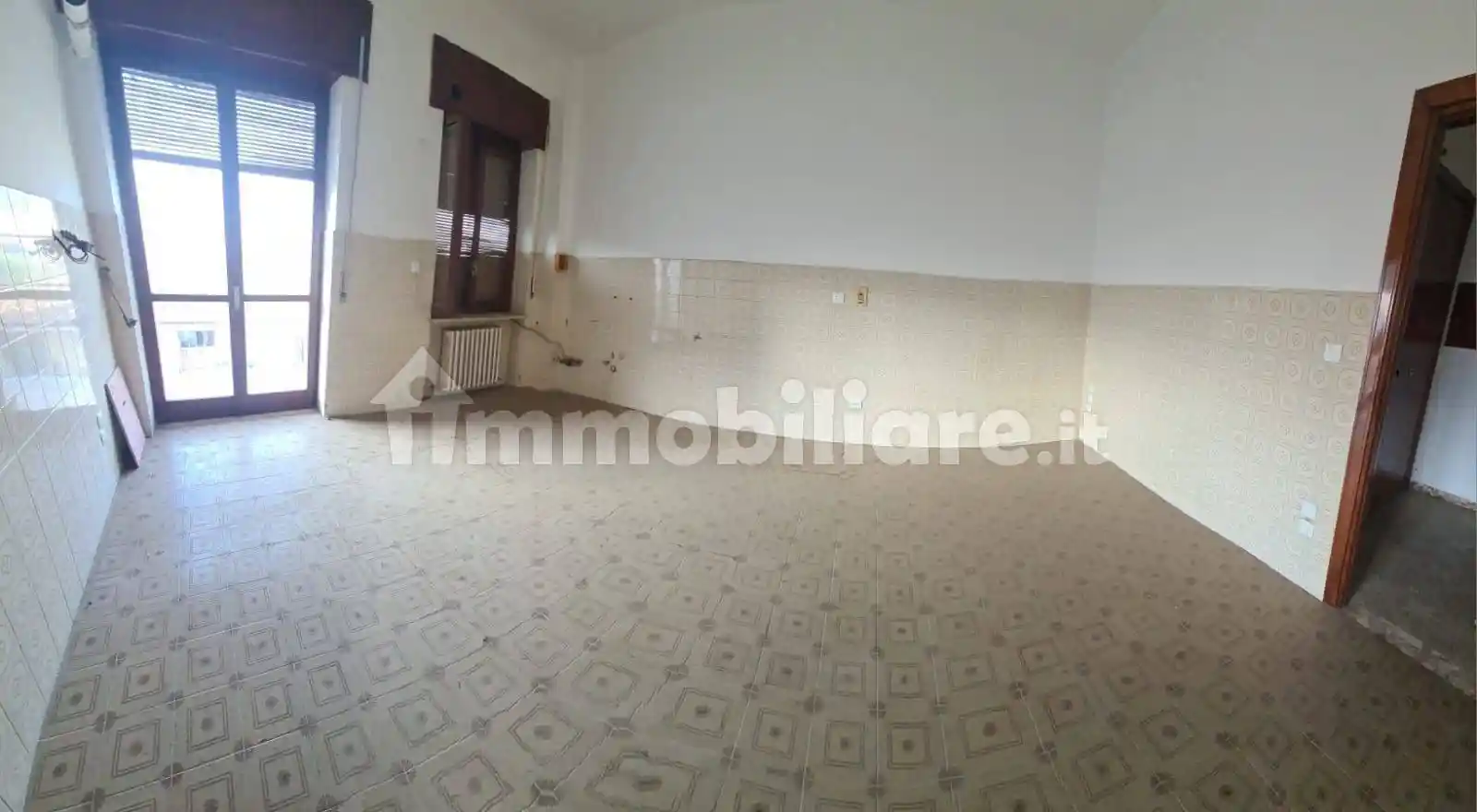 Quadrilocale via Rotondello, Centro, Castrovillari - foto 2