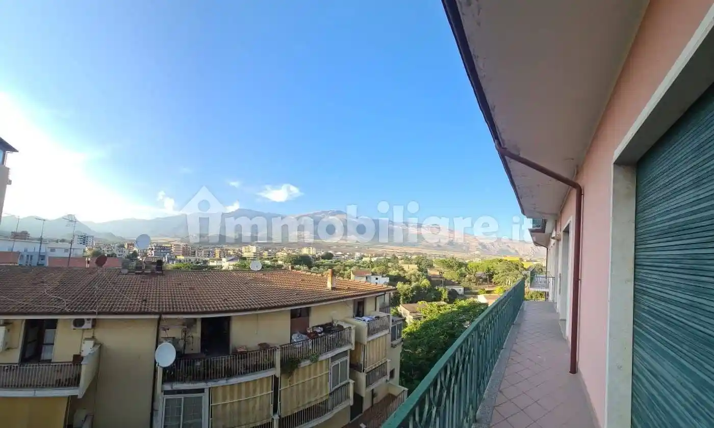 Quadrilocale via Rotondello, Centro, Castrovillari - foto 4