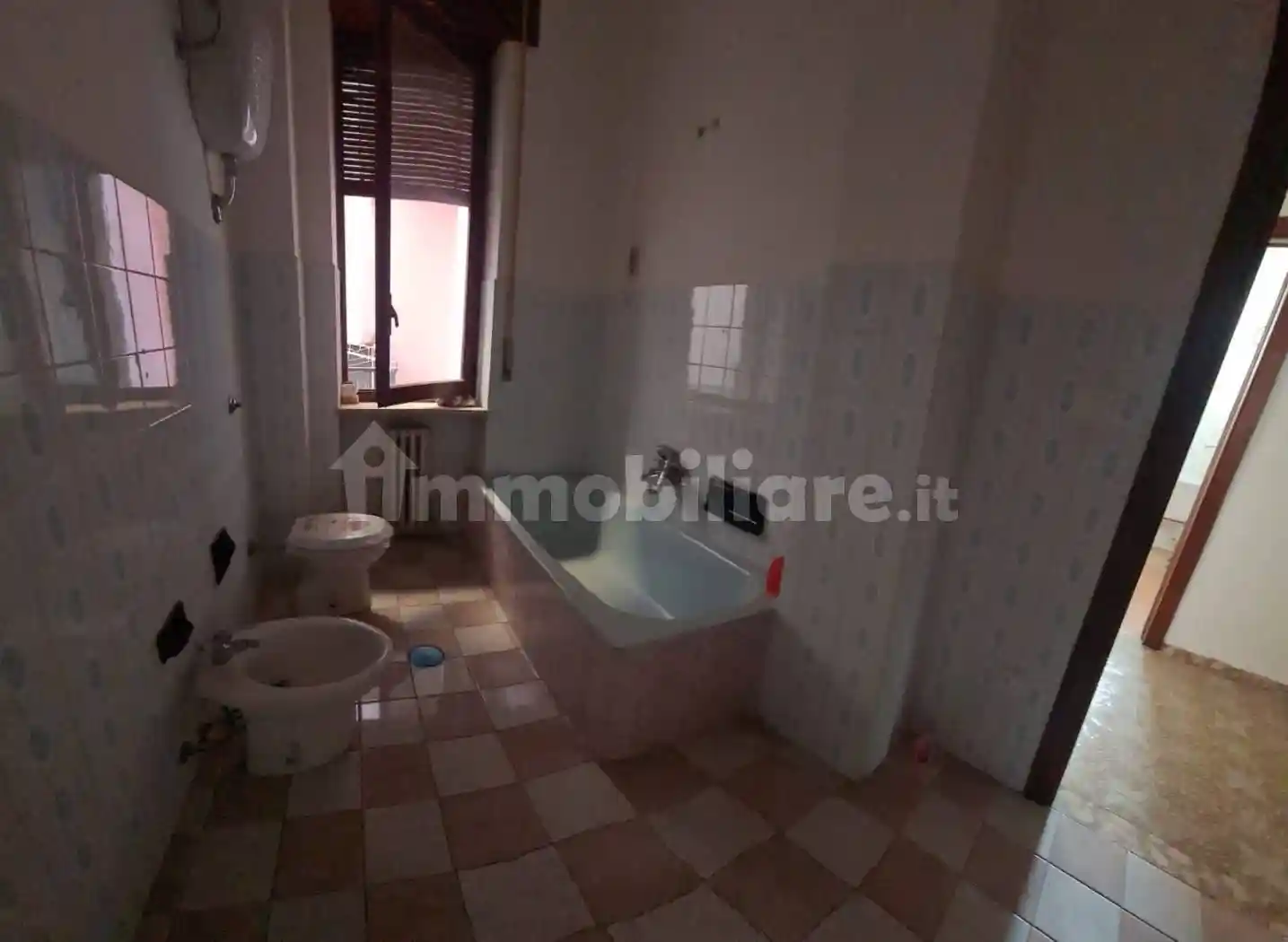 Quadrilocale via Rotondello, Centro, Castrovillari - foto 5