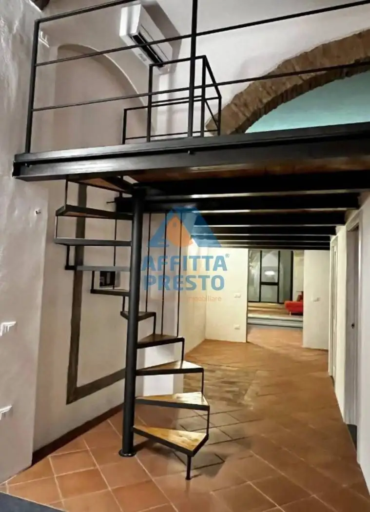 Trilocale ottimo stato, primo piano, San Miniato - foto 4