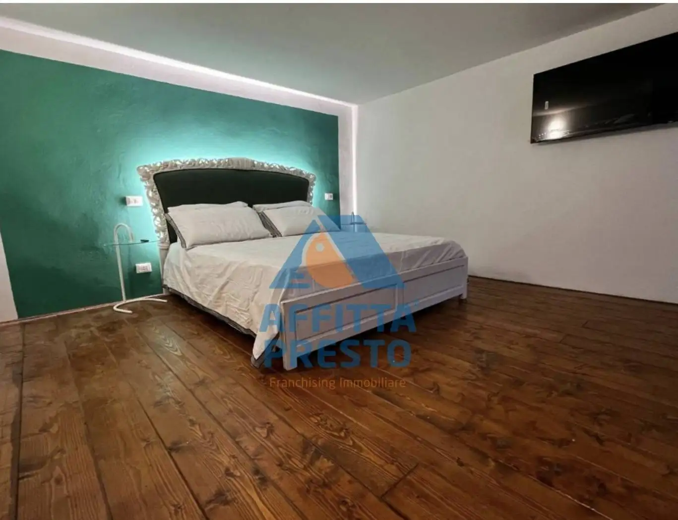 Trilocale ottimo stato, primo piano, San Miniato - foto 5