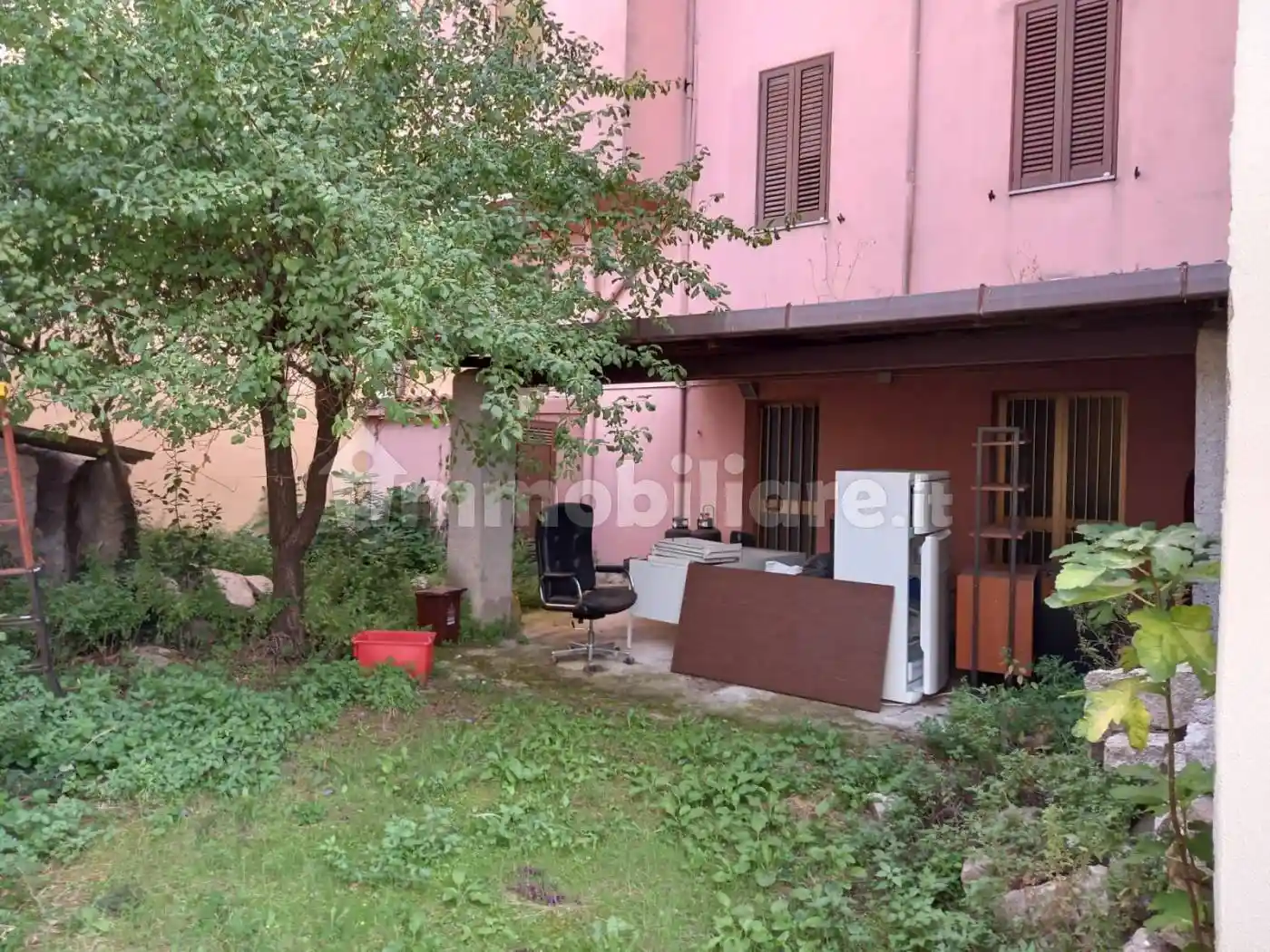 Appartamento in vendita a Calangianus