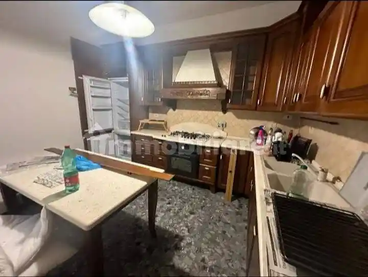 Appartamento in affitto a Torino