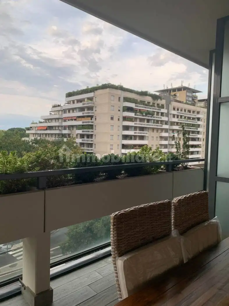 Apartment in vendita a Milan