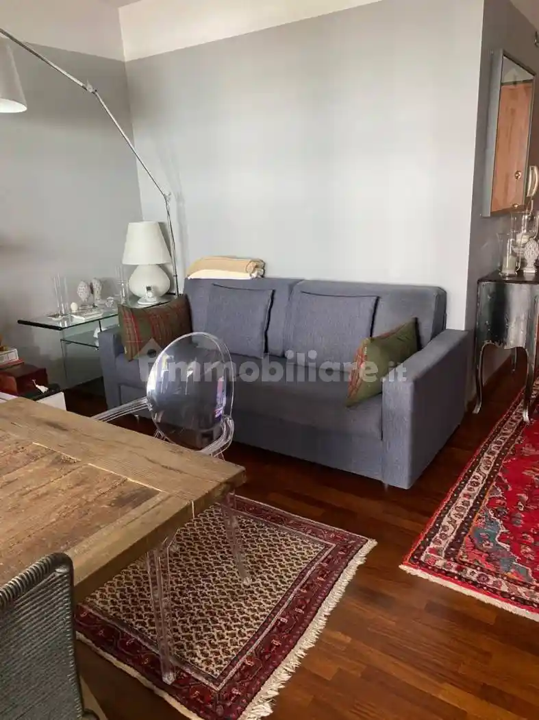 Bilocale via Giovanni Spadolini, Ripamonti - Fondazione Prada, Milano - foto 4