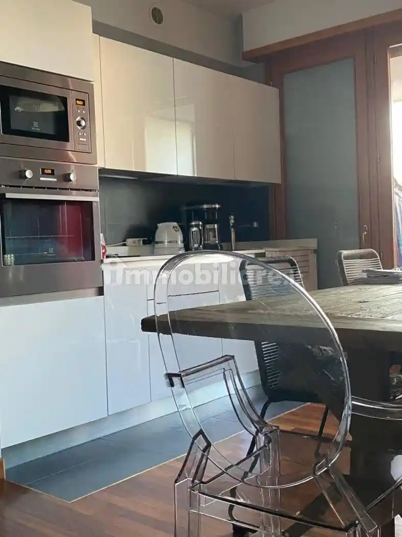 Bilocale via Giovanni Spadolini, Ripamonti - Fondazione Prada, Milano - foto 5