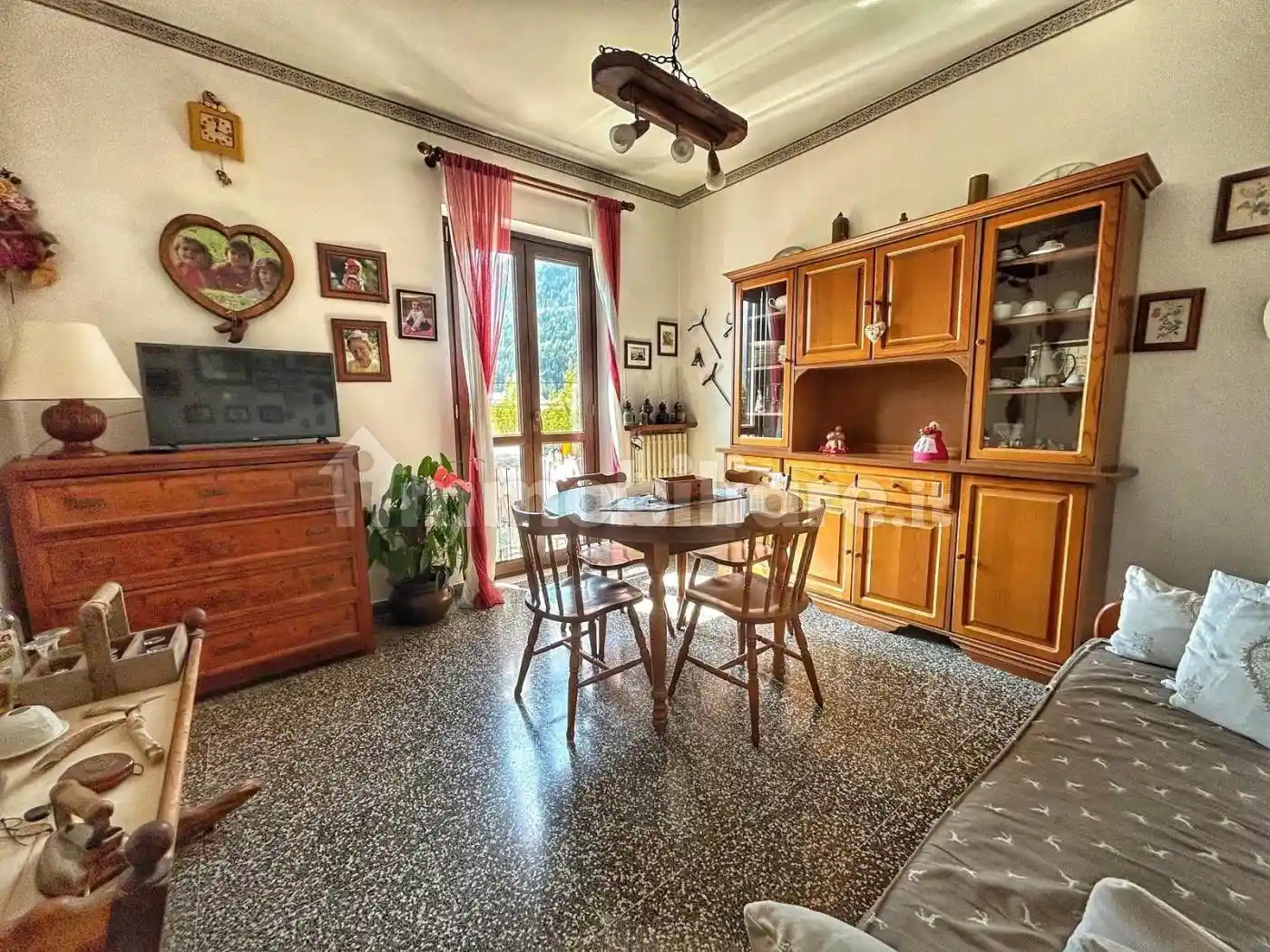 Appartamento in vendita a Oulx