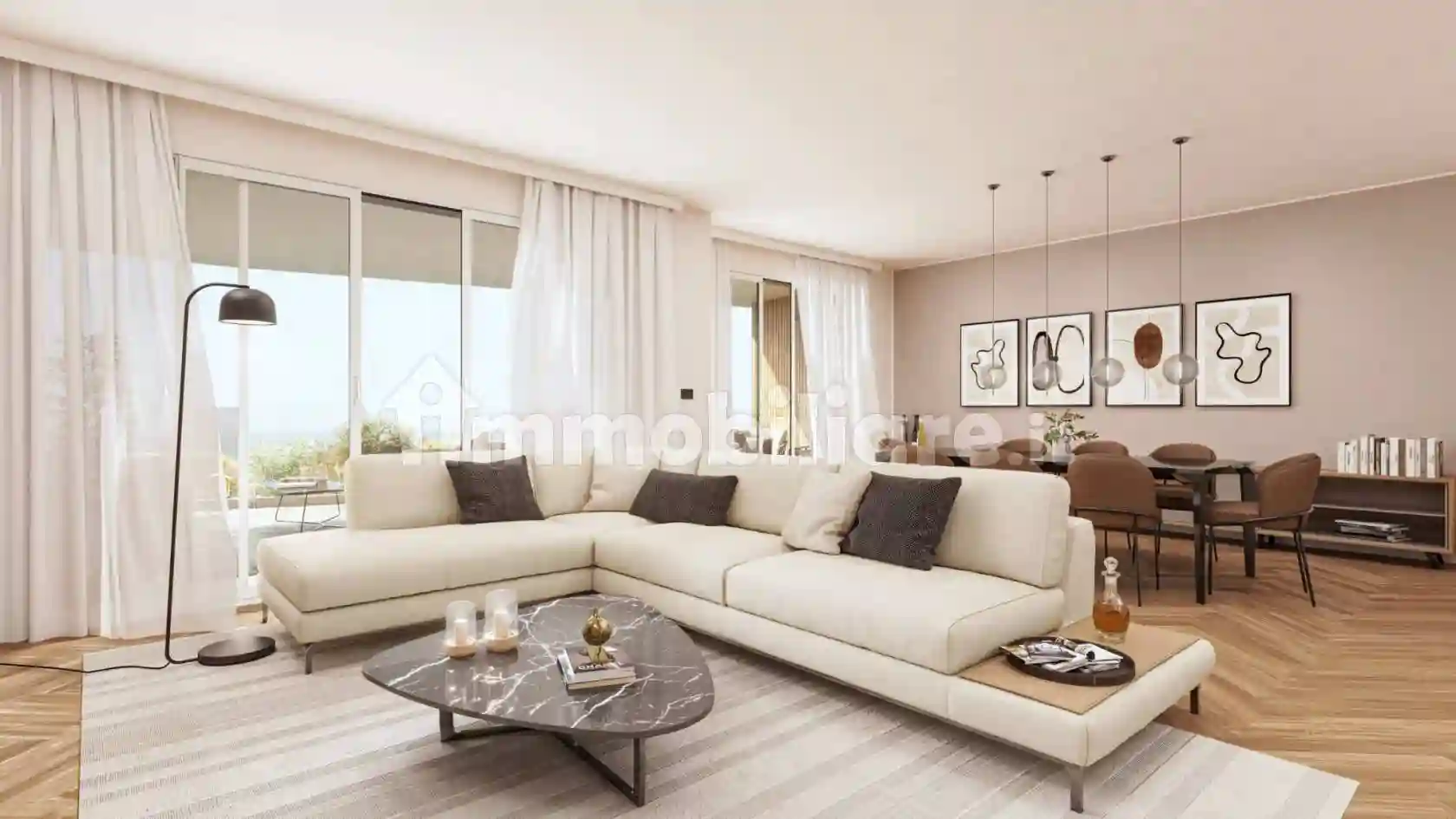 Appartamento - foto 3