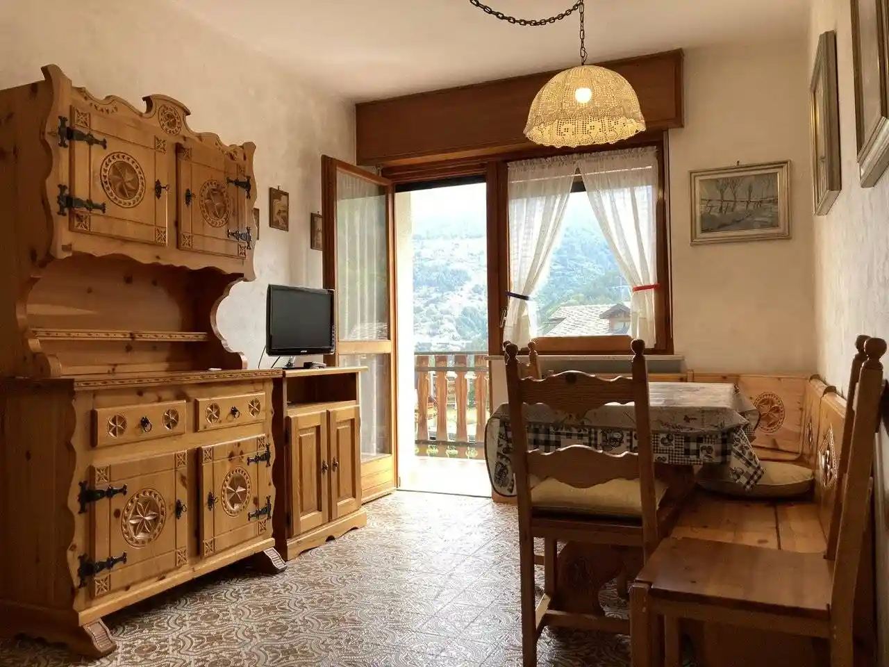 Appartamento in vendita a Bardonecchia