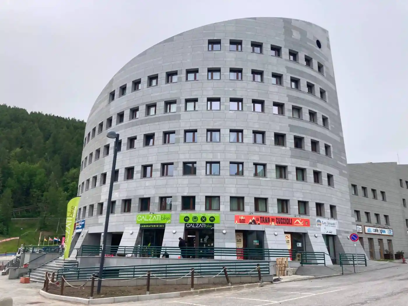 Appartamento in affitto a Bardonecchia
