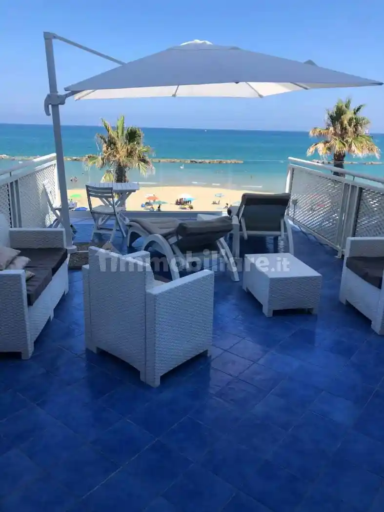 Appartamento in vendita a Termoli