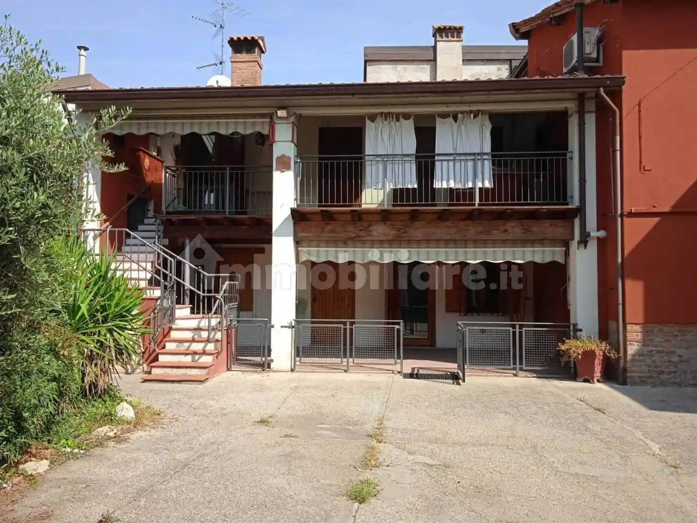 Appartamento in vendita a Azzano Mella