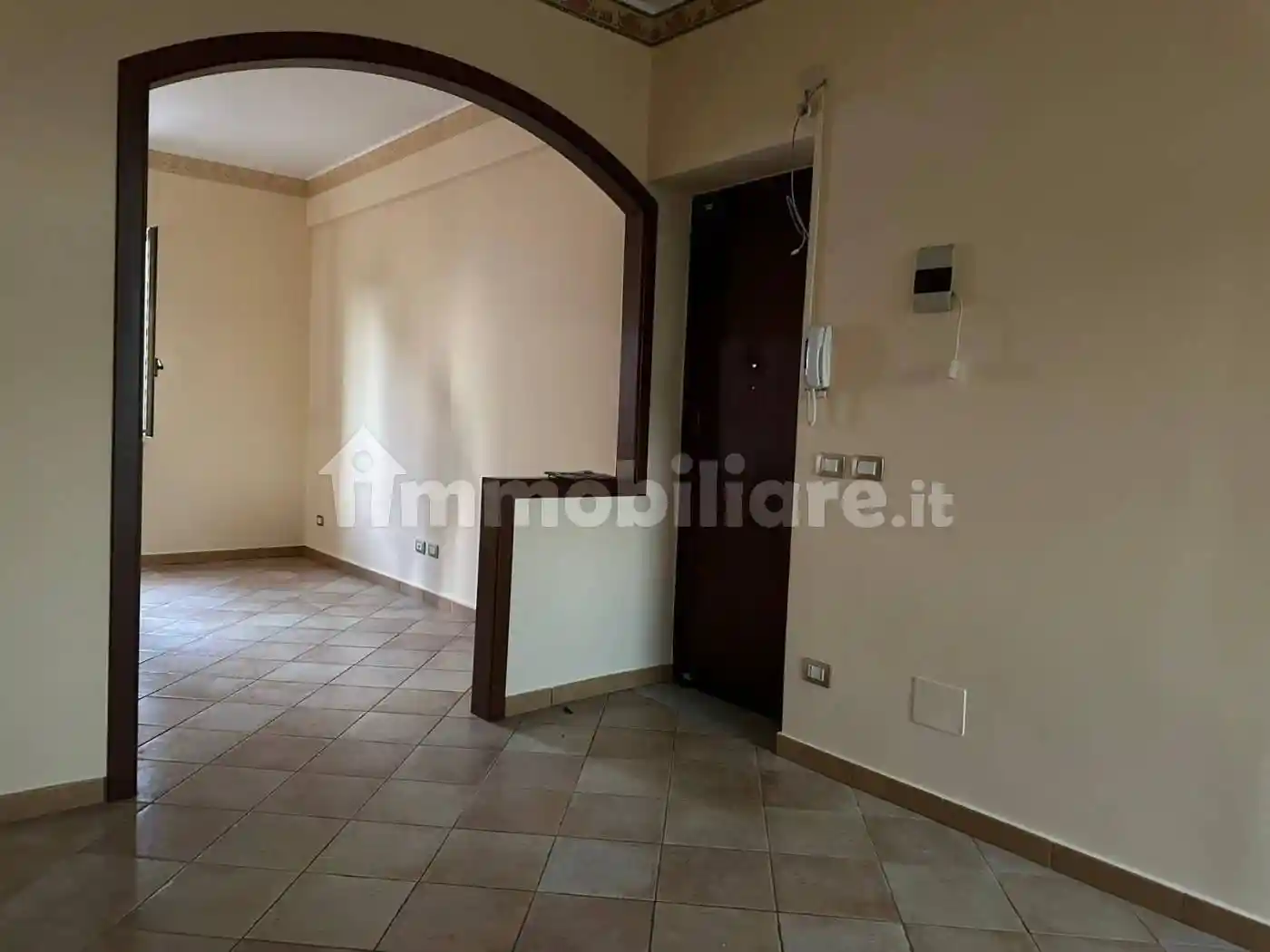 Appartamento in affitto a Giarre