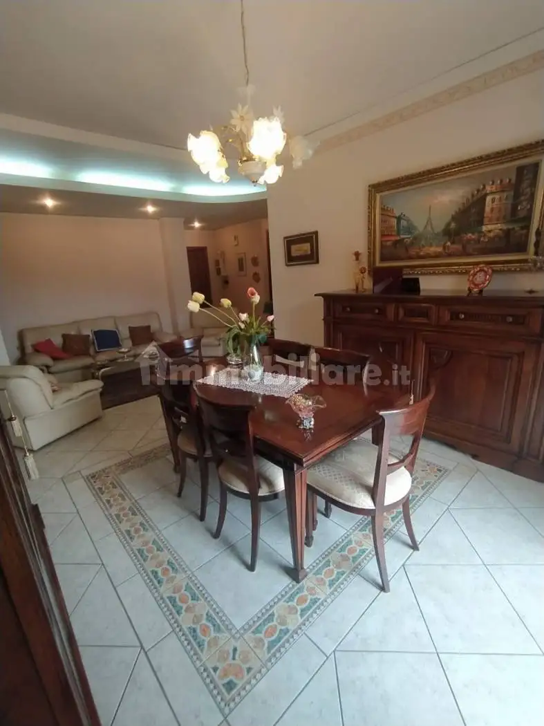 Appartamento in vendita a Mesoraca