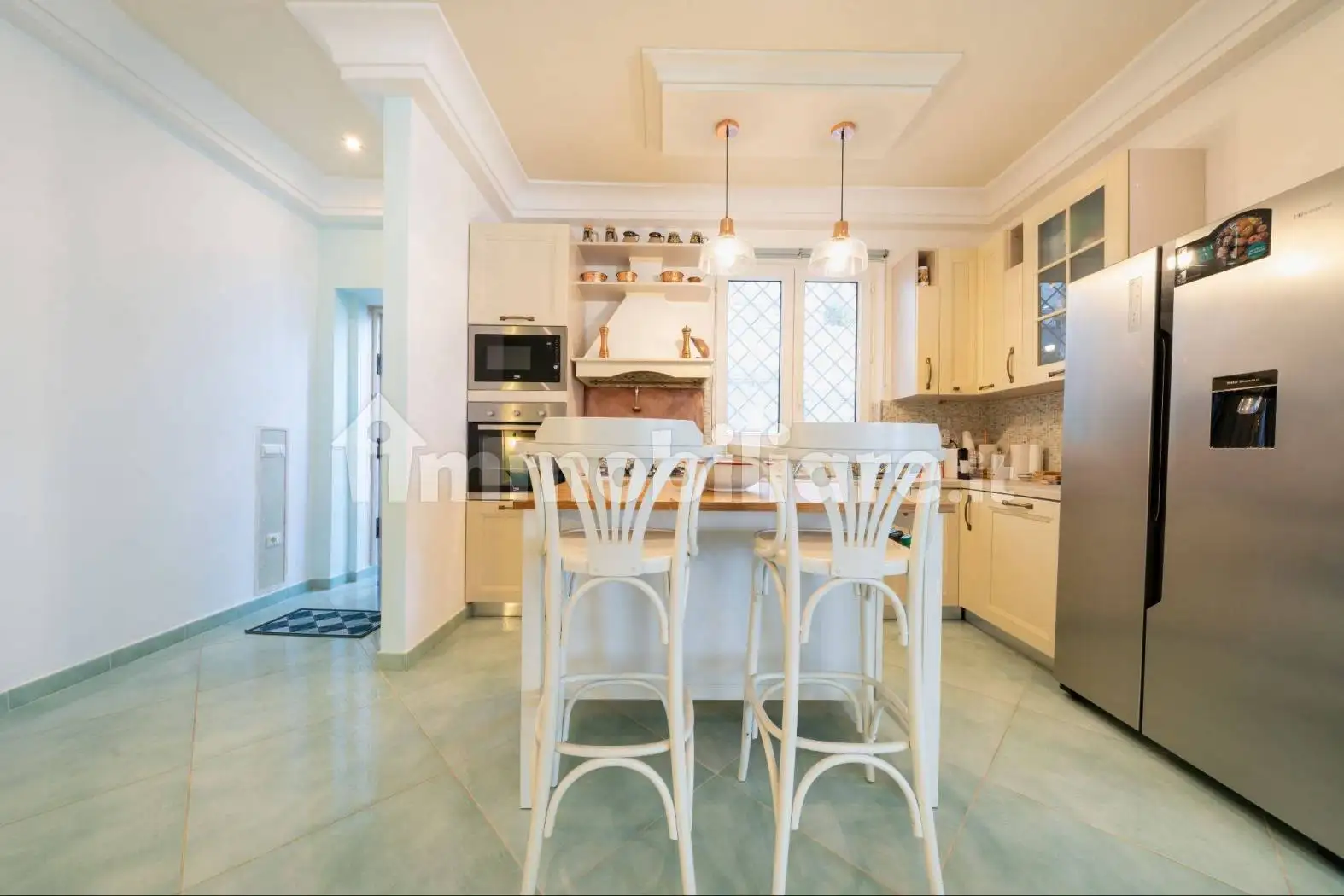 Appartamento in vendita a Casamicciola Terme