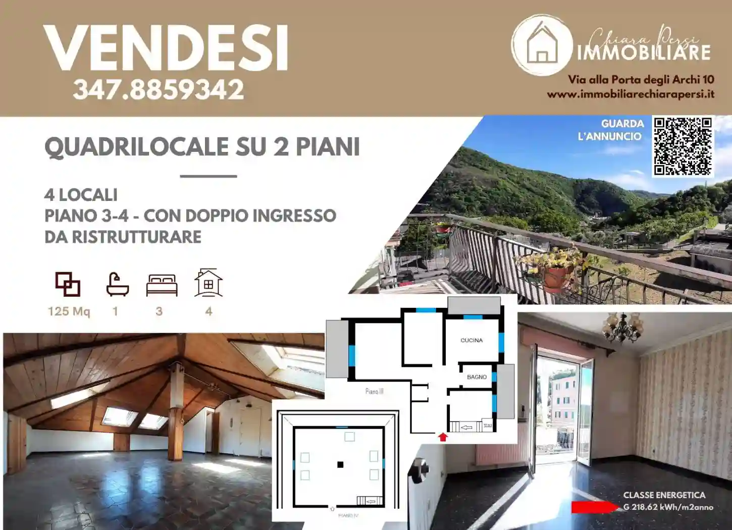 Appartamento - foto 3