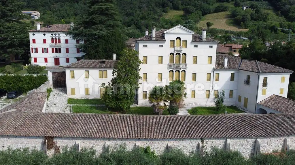 Villa unifamiliare Vendita, Caniezza, Cavaso del Tomba - foto 3
